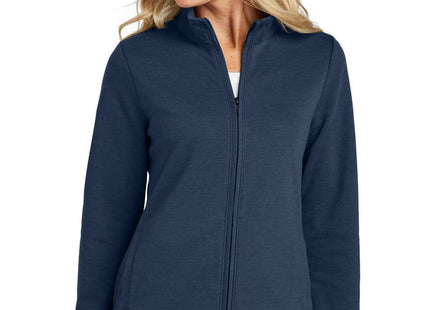 TravisMathew Women's Coveside FullZip TM1LD001