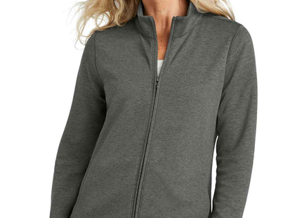 TravisMathew Women's Coveside FullZip TM1LD001