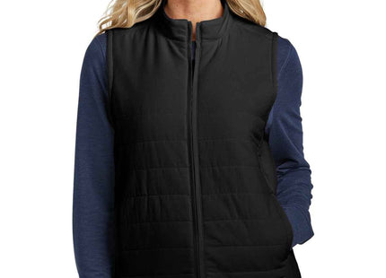 TravisMathew Women's Cold Bay Vest TM1LD002