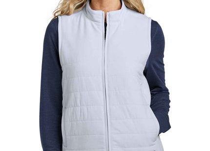 TravisMathew Women's Cold Bay Vest TM1LD002