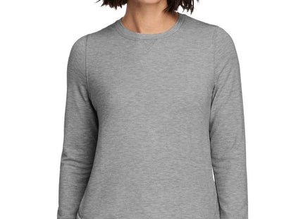 TravisMathew Women's Long Weekend Crew TM1LD003