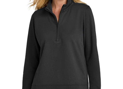 TravisMathew Women's Coveside 1/2Zip TM1LD007