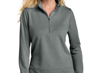 TravisMathew Women's Coveside 1/2Zip TM1LD007