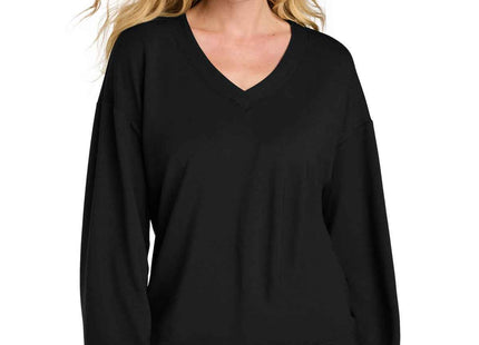 TravisMathew Women's Long Weekend VNeck TM1LD009