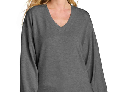 TravisMathew Women's Long Weekend VNeck TM1LD009