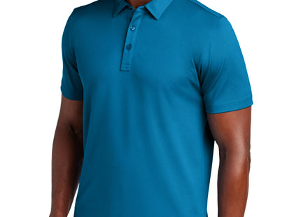 TravisMathew Cabana Solid Polo TM1MAA370 Classic Blue