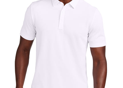 TravisMathew Cabana Solid Polo TM1MAA370 White