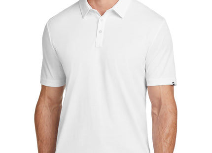 TravisMathew Oceanside Solid Polo TM1MU411 White