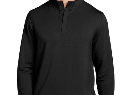 TravisMathew Newport 1/4Zip Fleece TM1MU419