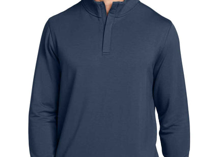 TravisMathew Newport 1/4Zip Fleece TM1MU419
