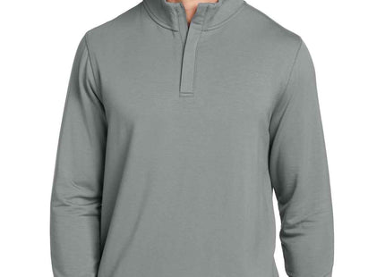 TravisMathew Newport 1/4Zip Fleece TM1MU419