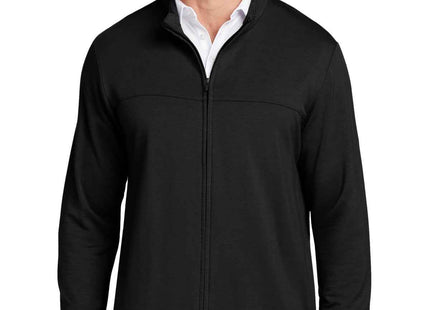 TravisMathew Newport FullZip Fleece TM1MU420