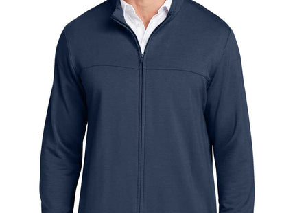 TravisMathew Newport FullZip Fleece TM1MU420
