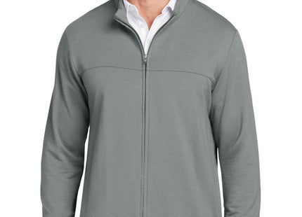 TravisMathew Newport FullZip Fleece TM1MU420