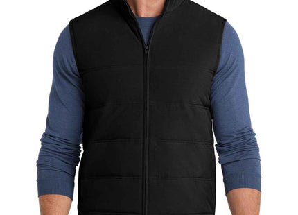 TravisMathew Cold Bay Vest TM1MW453
