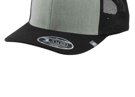 TravisMathew Cruz Colorblock Trucker Cap TM1MY390