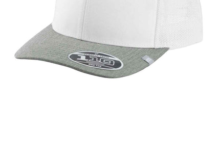 TravisMathew Cruz Colorblock Trucker Cap TM1MY390