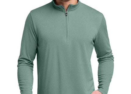 TravisMathew Coto Performance 1/4Zip TM1MY397