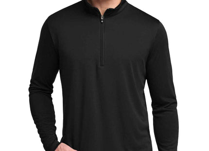TravisMathew Coto Performance 1/4Zip TM1MY397