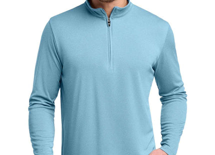 TravisMathew Coto Performance 1/4Zip TM1MY397