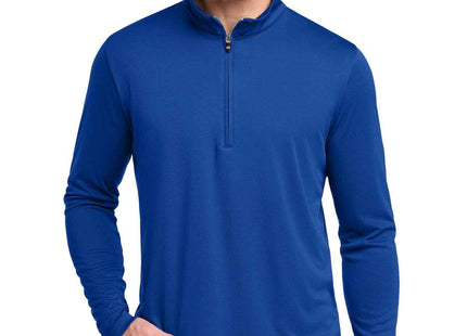 TravisMathew Coto Performance 1/4Zip TM1MY397