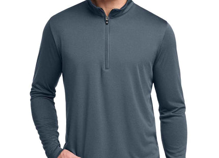 TravisMathew Coto Performance 1/4Zip TM1MY397