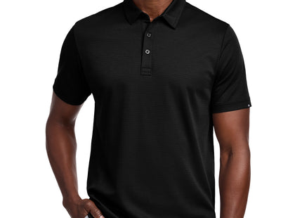 TravisMathew Bayfront Solid Polo TM1MY399 Black