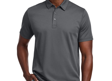 TravisMathew Bayfront Solid Polo TM1MY399 Dark Grey