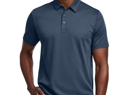 TravisMathew Bayfront Solid Polo TM1MY399 Insignia Blue