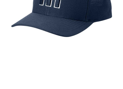 TravisMathew Front Icon Cap TM1MZ335 Blue Nights OSFA
