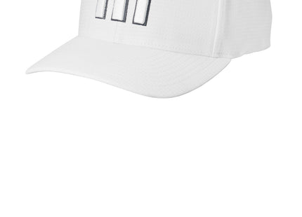 TravisMathew Front Icon Cap TM1MZ335 White OSFA