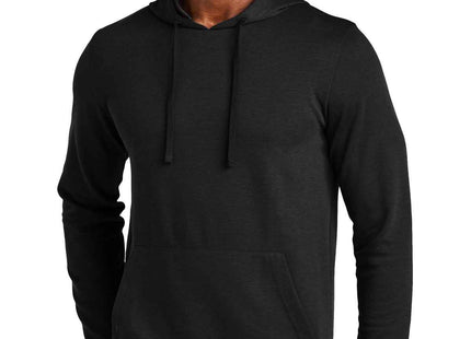 TravisMathew Coveside Hoodie TM1MZ337 Black
