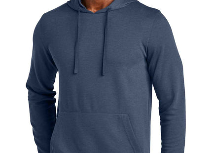 TravisMathew Coveside Hoodie TM1MZ337 Blue Nights
