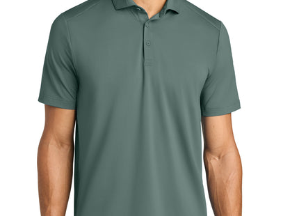 TravisMathew Onward Polo TMA42773 Balsam Green
