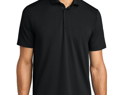 TravisMathew Onward Polo TMA42773 Black