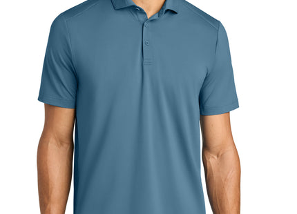 TravisMathew Onward Polo TMA42773 Copen Blue