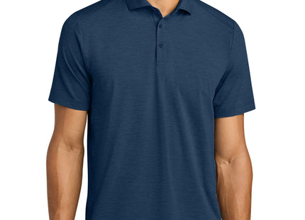TravisMathew Onward Polo TMA42773 Navy Heather