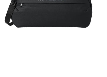 TravisMathew Lateral Duffel TMB200 Black OSFA