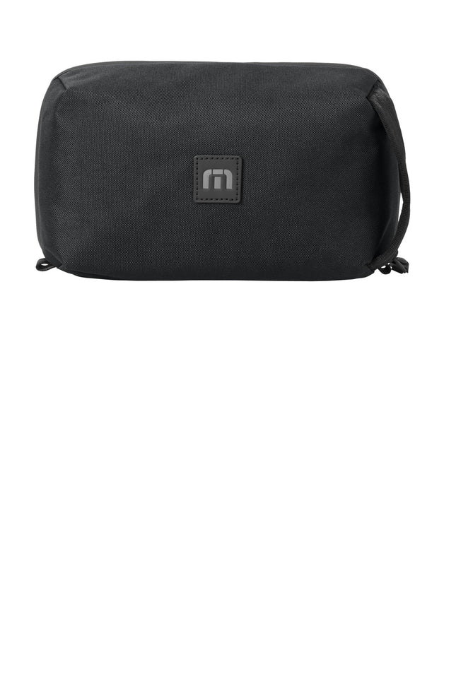 TravisMathew Approach Case TMB300 Black OSFA