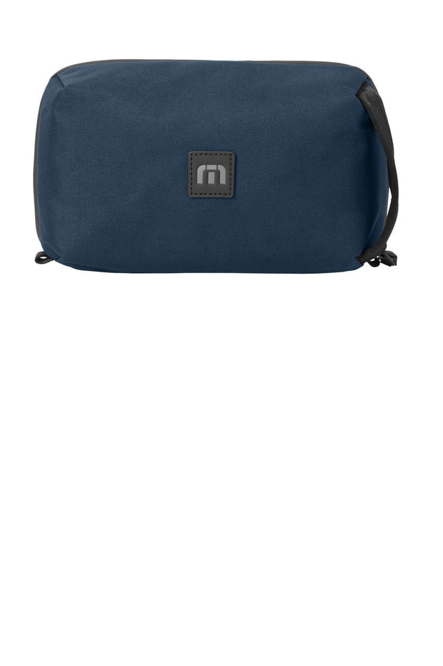 TravisMathew Approach Case TMB300 River Blue Navy OSFA