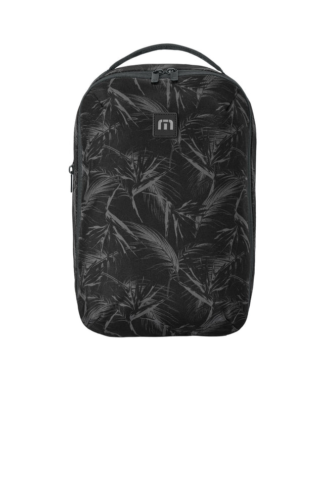 TravisMathew Approach Storage Cube TMB301 Paradise OSFA