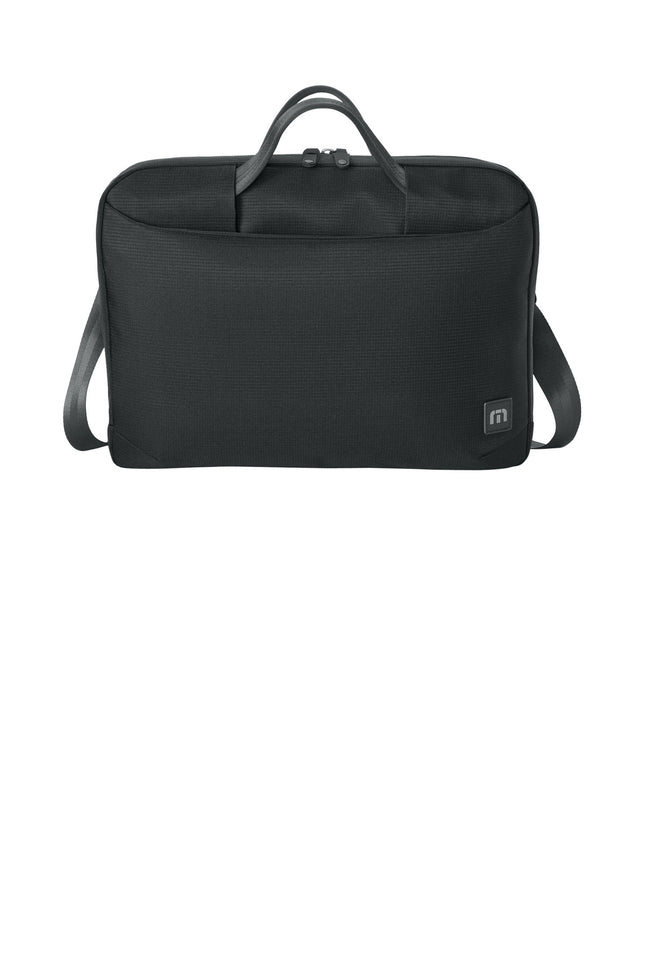 TravisMathew Lateral Brief TMB500 Black OSFA