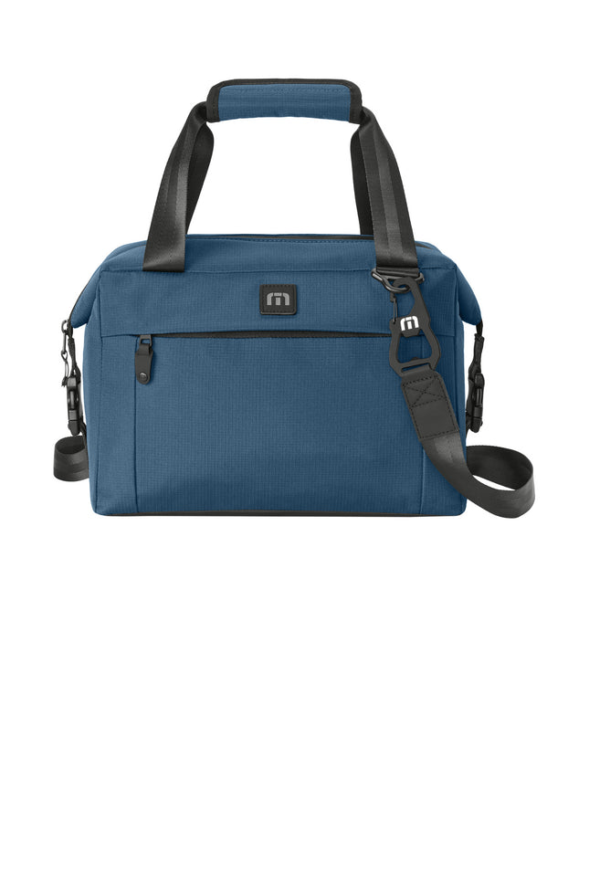 TravisMathew Chill'n 12Can Cooler TMB600 Dusty Blue OSFA