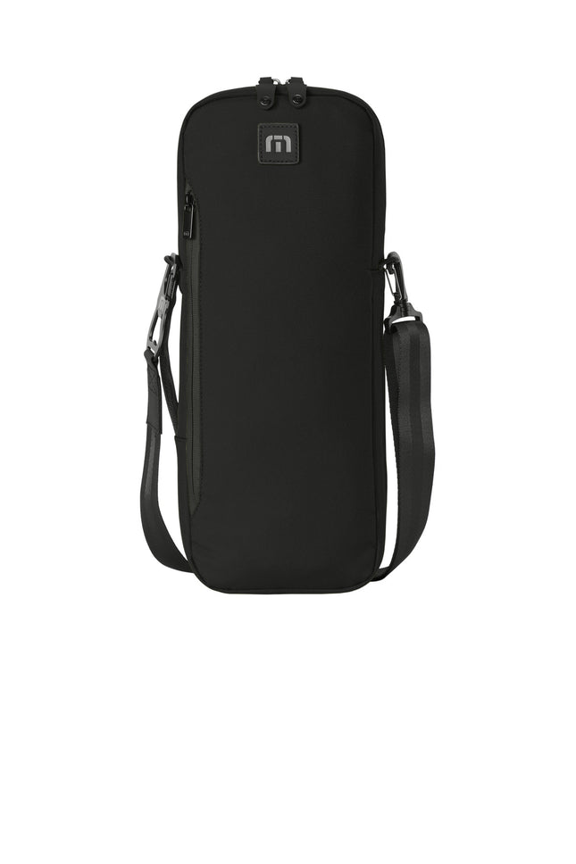 TravisMathew Gimme Cooler TMB602 Black OSFA