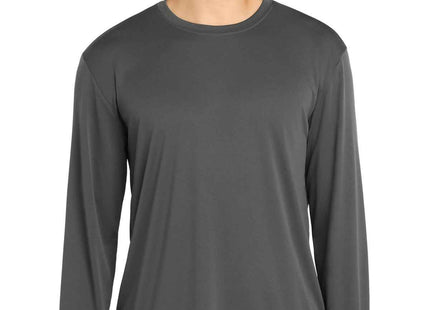 SportTek Tall Long Sleeve PosiCharge Competitor Tee TST350LS