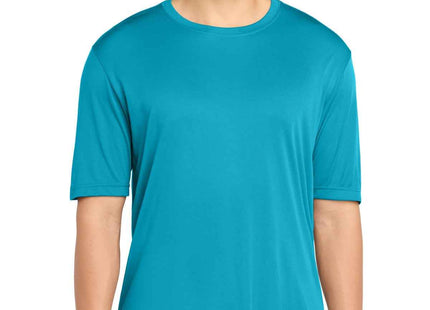 SportTek Tall PosiCharge Competitor Tee TST350