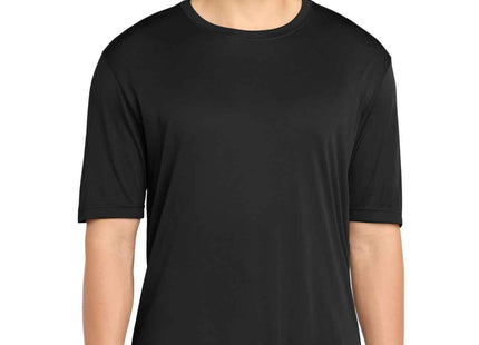 SportTek Tall PosiCharge Competitor Tee TST350