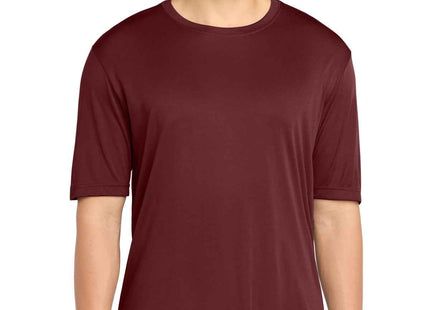SportTek Tall PosiCharge Competitor Tee TST350