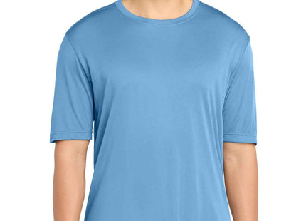 SportTek Tall PosiCharge Competitor Tee TST350