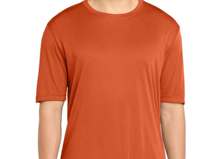 SportTek Tall PosiCharge Competitor Tee TST350